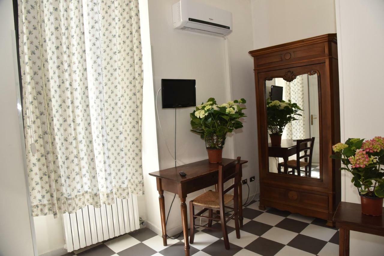 Sogni D'Oro Lecce Bed & Breakfast Exterior photo