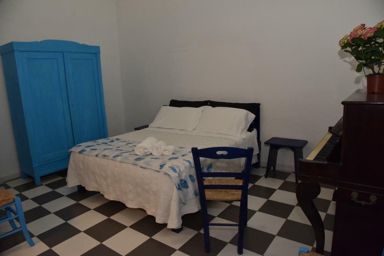Sogni D'Oro Lecce Bed & Breakfast Exterior photo