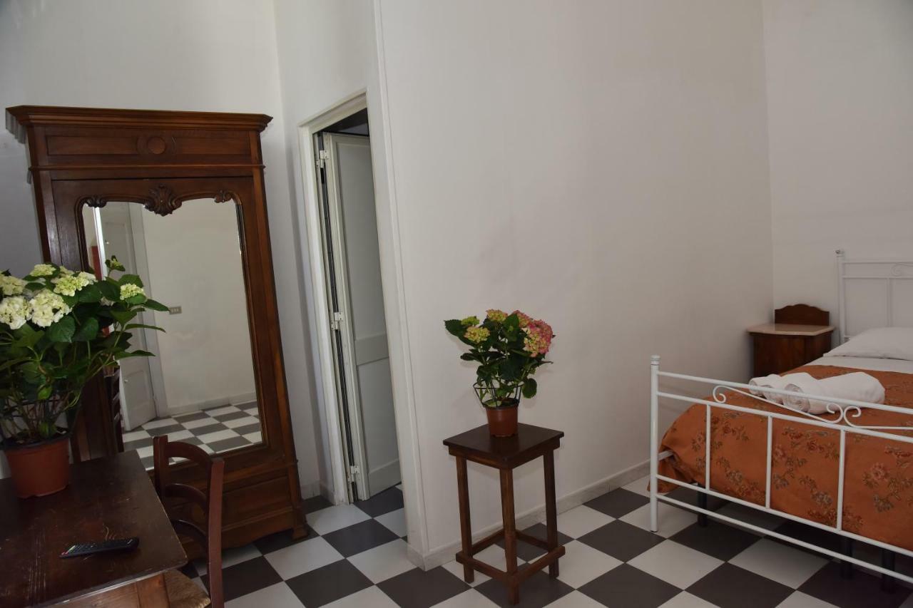 Sogni D'Oro Lecce Bed & Breakfast Exterior photo