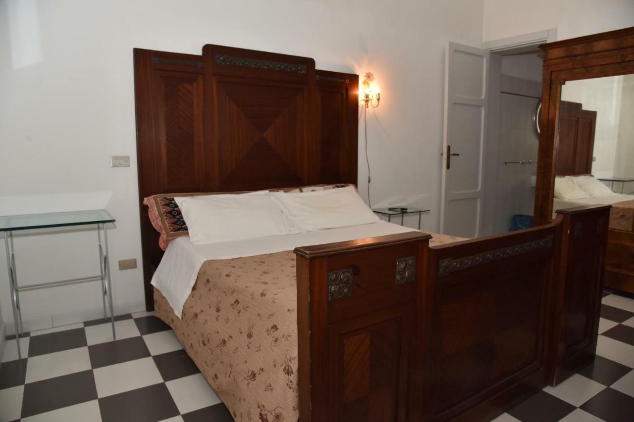 Sogni D'Oro Lecce Bed & Breakfast Exterior photo