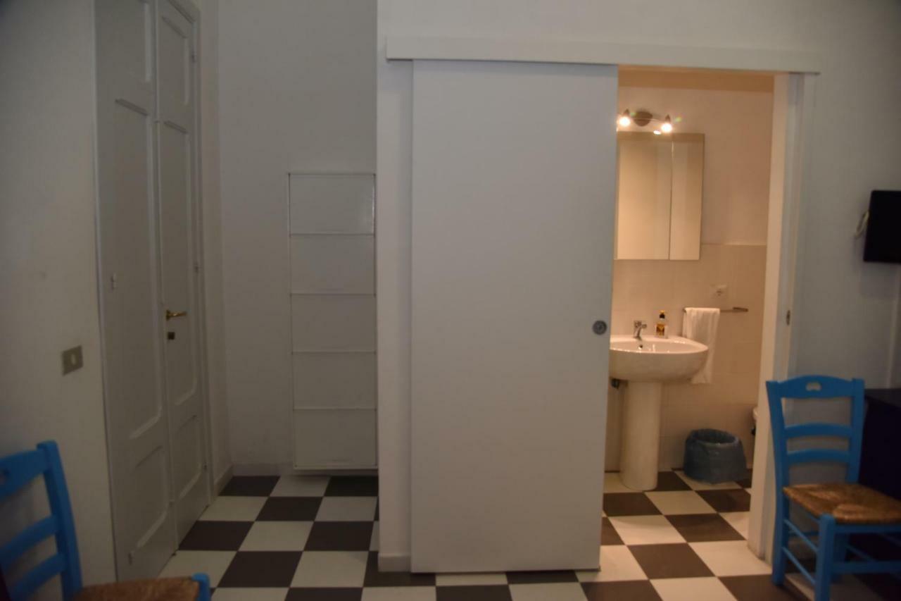 Sogni D'Oro Lecce Bed & Breakfast Exterior photo